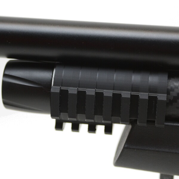 Huben K1 Tankklemme 65mm mit 3x Picatinny, Bottle Clamp, Zubehör W254