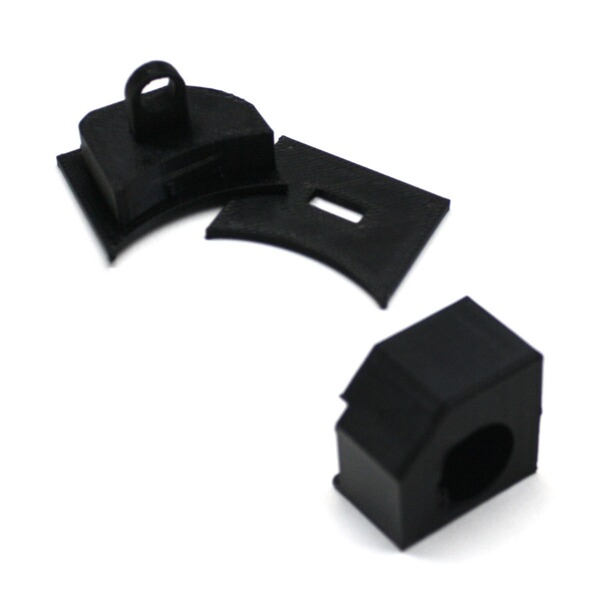 EA HPMAX MK2 Savety-Set