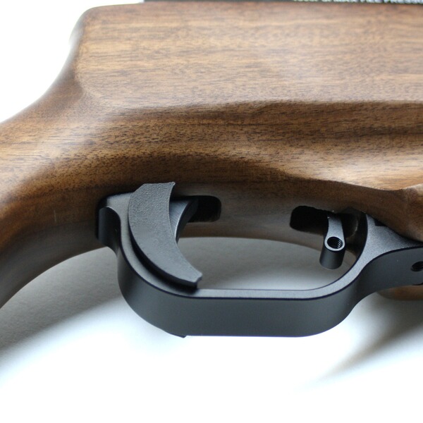 Abzugsicherung für die AEA Zeus, Zubehör, Trigger Lock, Abzugssicherung W234