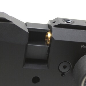 FX Dreamline Einzelschussadapter, Einzellader Cal.30 (7.62)