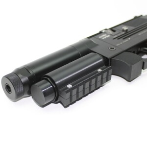 Evanix Viper Basic-Set Picatinny-verkleidung Manometer Füllstutzenabdeckung W161