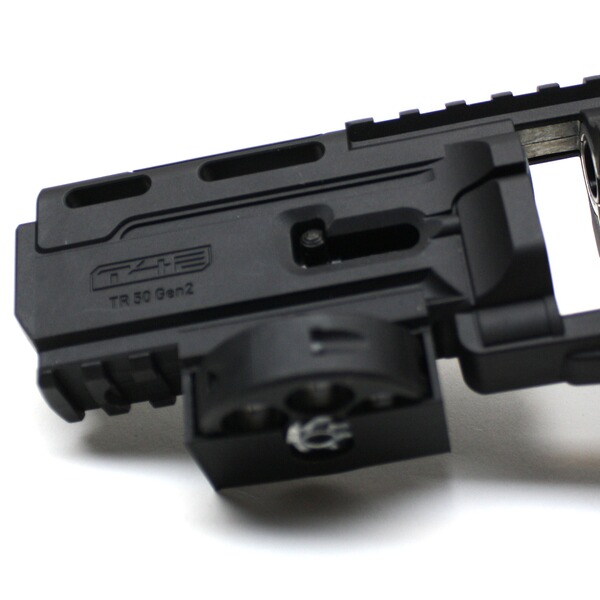 Magazinhalter für Umarex T4E HDR 50 & TR 50 (Gen2)