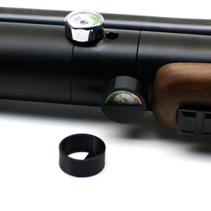 AEA Zeus 2x offene Schutzkappe für Druckanzeige, Manometer, Zubehör W230