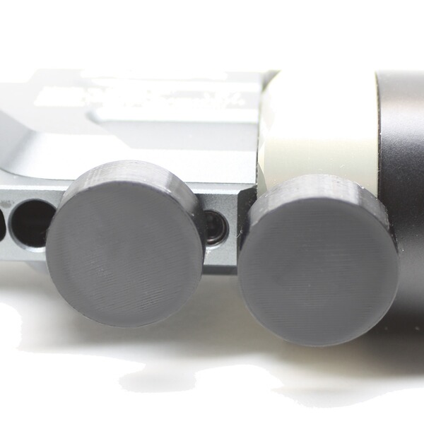 AEA HPMAX 2x Geschlossene Abdeckung für Druckanzeige