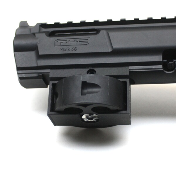 Magazinhalter für Umarex T4E HDR 68 / TR 68