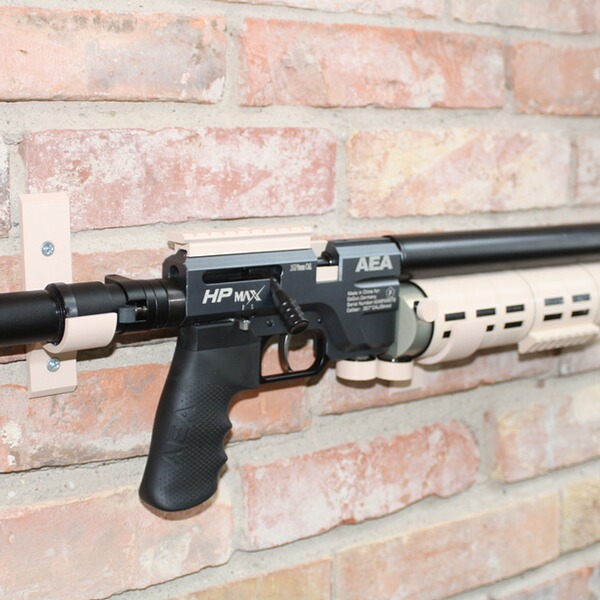 Wandhalterung für AEA HP Max und HPMax MK2 verschiedene Farben W028