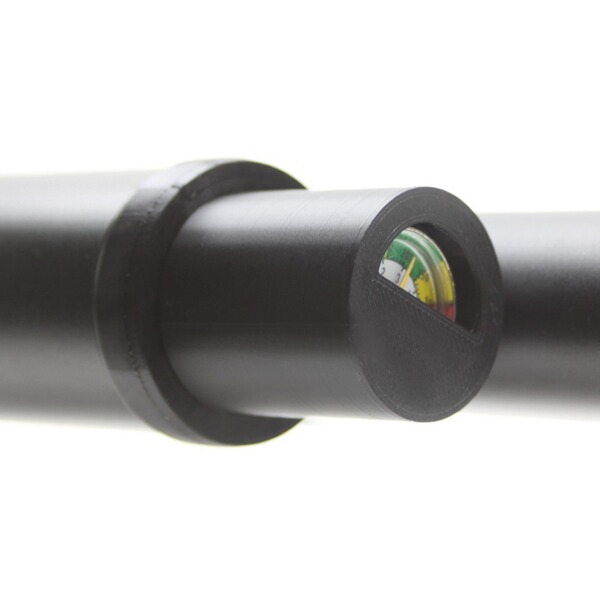 AEA Challenger 50 Bullpup Offene Manometerabdeckung, Abdeckung Druckanzeige W050