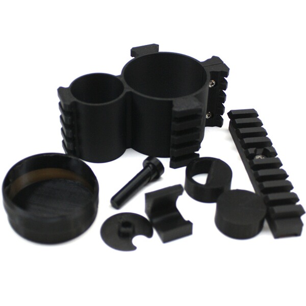 AEA HPMAX MK2 Profi Set X - Zubehörpaket zum Sparpreis