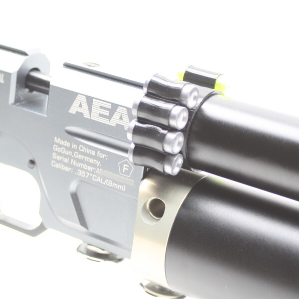 AEA HPMAX Halterung für 16 Diabolos, Storage Diabolohalterung HP MAX W033