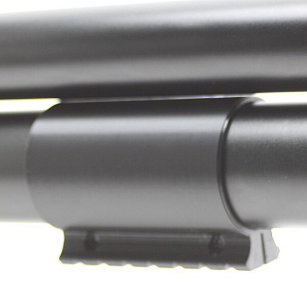 AEA Challenger 50 Bullpup Tankverkleidung mit 1x Picatinny, Bottle Clamp, Tankklemme W052