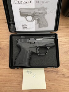 Zoraki 906 PTB 946 (2)