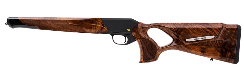Blaser R8 Success Hk 4 links System