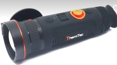 Thermtec Wild 650 D