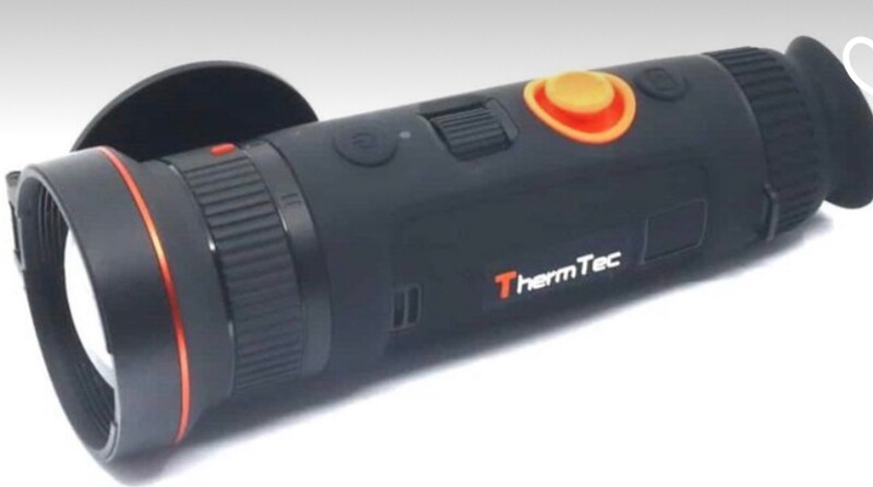 Thermtec Wild 650 D