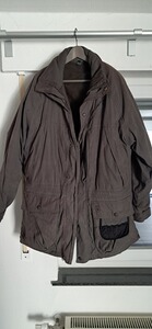 Deerhunter Rusky Winterjacke 2G, Größe 52