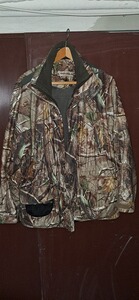 Deerhunter Montana 5 in 1, 2.G. Jacke, Größe 52