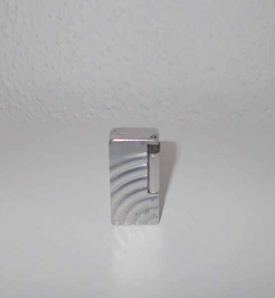 Sturmfeuerzeug, Benzin, 40/50er Jahre, Sammlerstück!