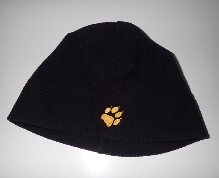 Herbst/Wintermütze, Jack Wolfskin, Kinder, neuwertig!