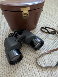 Fernglas Carl Zeiss 10x50 in einem sehr guten Zustand!