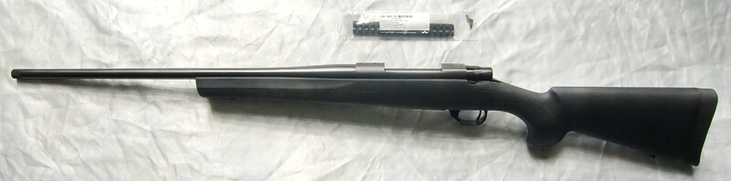 HOWA MOD. 1500 LONG ACTION SPORTER, Kal. .30-06 Spr., MIT MÜNDUNGSGEWINDE & EAW-PICATINNYSCHIENE!!!
