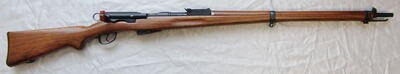 INFANTERIEGEWEHR SCHMIDT-RUBIN, MOD. G11, Kal. 7,5x55 SCHWEIZER ORDONNANZ, IN SEHR GUTEM ZUSTAND!
