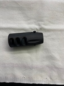 Mündungsbremse Tikka T3X Tac A1
