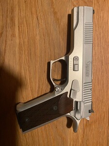 Pardini PC9 S 9 mm Halbautomatische Pistole