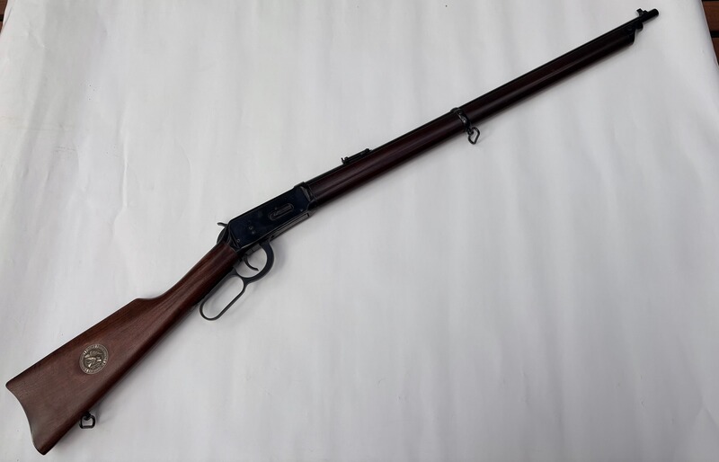 Winchester NRA Model 1894 Kal. .30-30