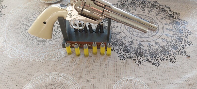 4,5mm co2 waffen Sammlung