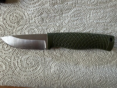Böker Manufaktur Bronco Mini Saber
