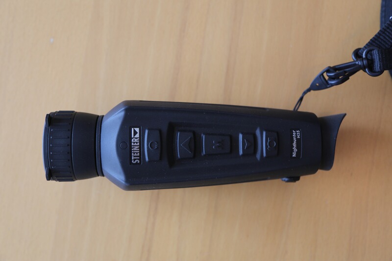 Nighthunter H35