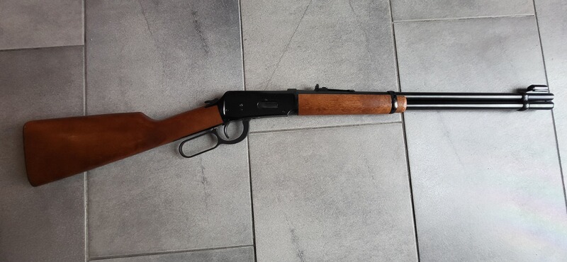 Winchester Unterhebel Repetierbüchse Modell 1894 Kaliber .30-30