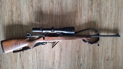 Repetirer RWS Mod 89 im Kaliber 30.06