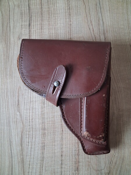 Holster für Makarov Pistole
