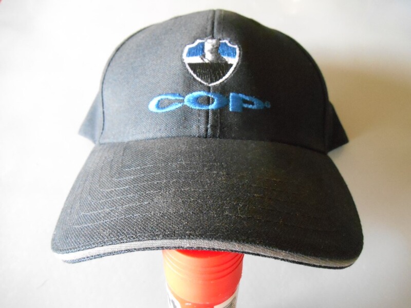Bascap   von Cop