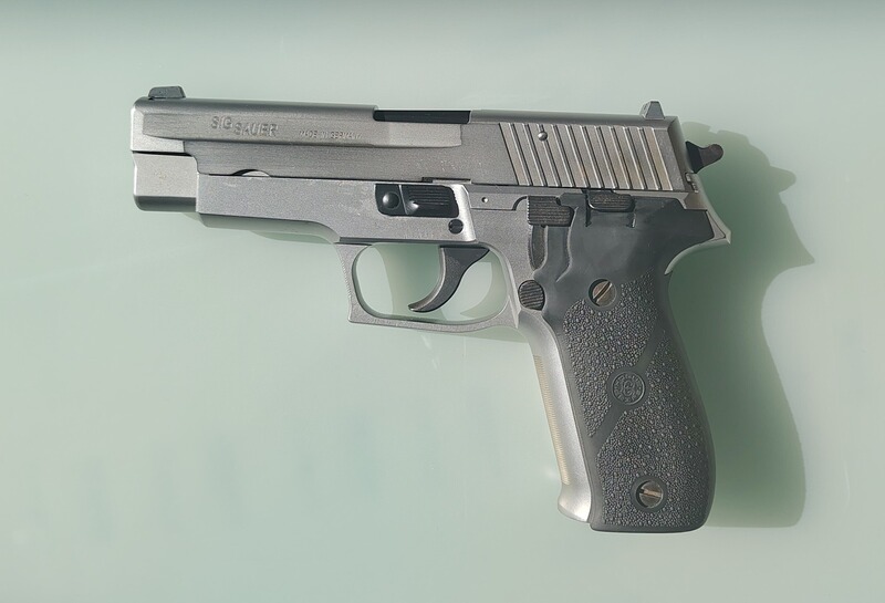 Sig Sauer P226 SL