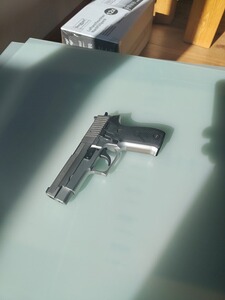 Sig Sauer P226 SL