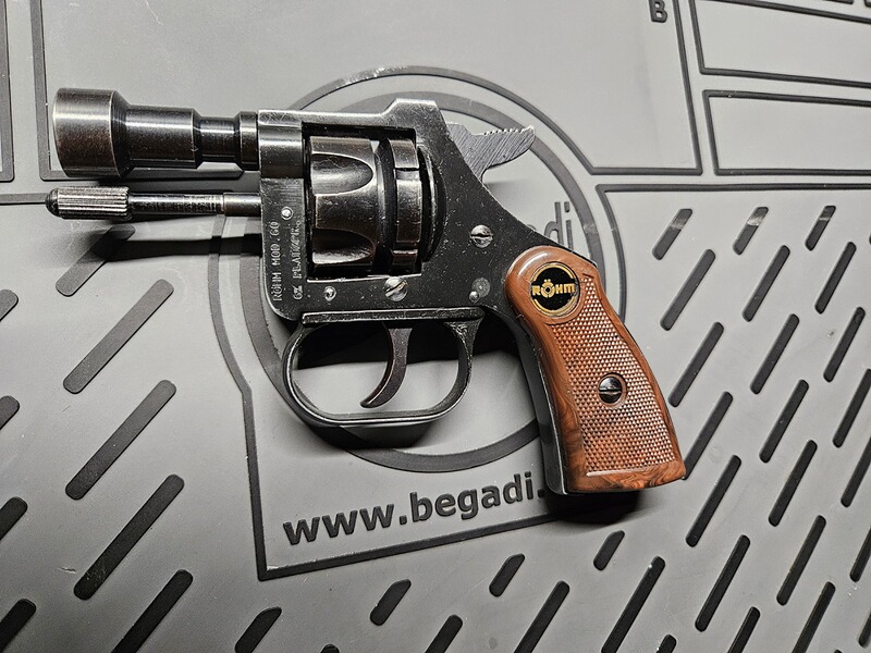 Röhm Mod. 60