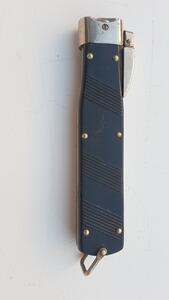 Fallschirmjäger Kappmesser der Bundeswehr