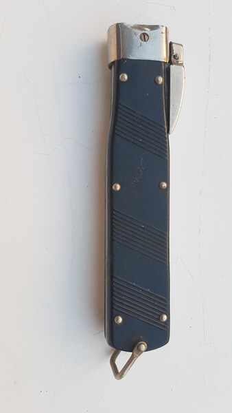 Fallschirmjäger Kappmesser der Bundeswehr
