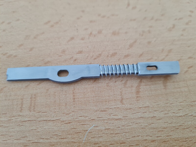 Schlagbolzen Walther GSP