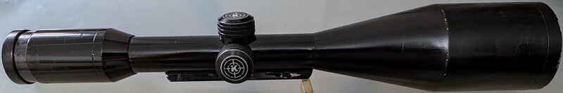Kahles Helia L 7x56 Abs. 4