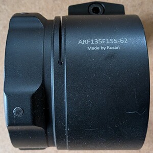 Rusan Adapter für Pulsar FN 62mm