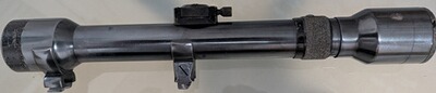 M.S.W. Wetzlar 4x81