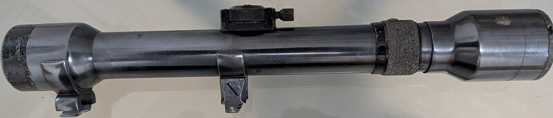 M.S.W. Wetzlar 4x81