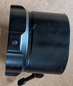 Rusan Adapter für Pulsar FN 57mm