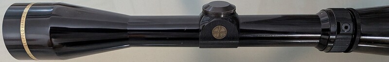 Leupold Vari-X 3 3,5-10X40