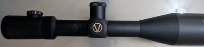 Vixen 5-20x50