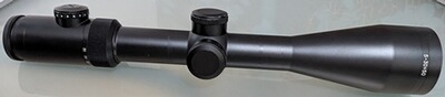 DDOptics 5-30x50