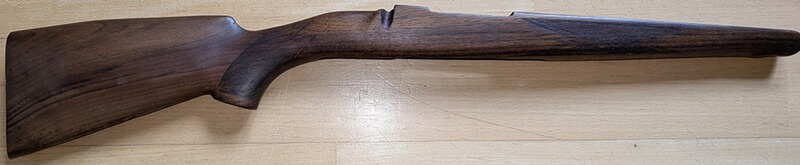 Holzschaft für 98er